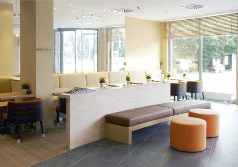Acomhotel München-Haar Haar  Interior foto