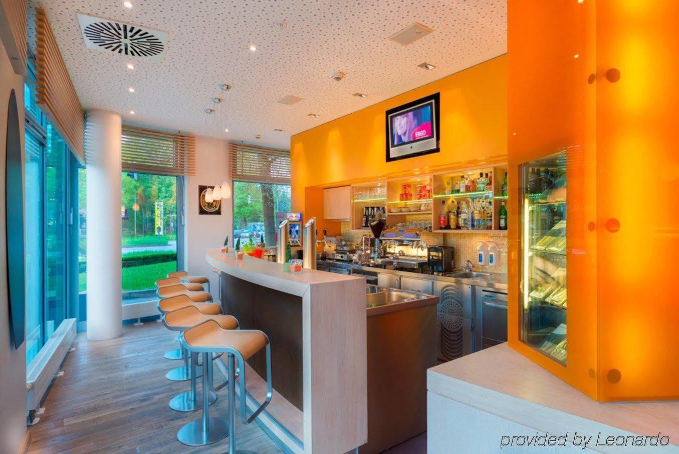 Acomhotel München-Haar Haar  Exterior foto