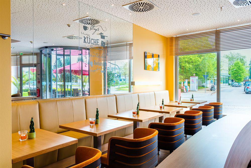 Acomhotel München-Haar Haar  Exterior foto